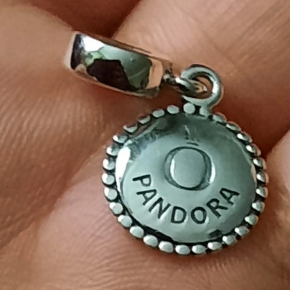 Exclusive π dangle - Picture 2 of 4